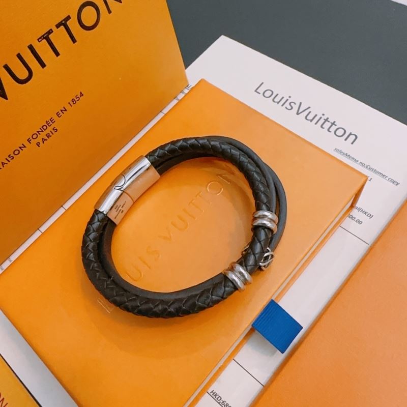 Louis Vuitton Bracelets